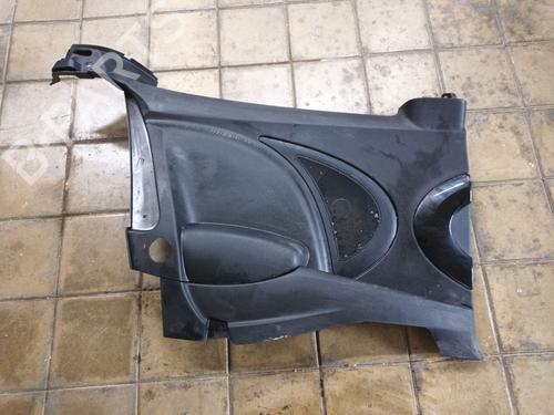Used Rear left panel Rear left panel 38689867 38689867