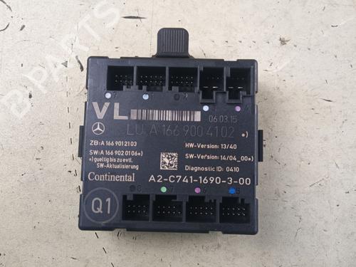 Used Electronic module Electronic module 38689989 38689989