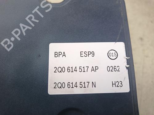 Control unit SKODA KAMIQ (NW4) 1.5 TSI | BP39120531M11 - Image 4