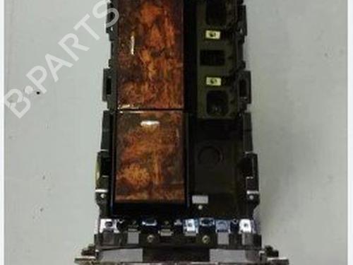 Middle console JAGUAR XF I (X250) 3.0 D | BP39131510I22 - Image 4