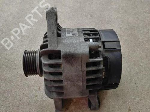 Generator Generator 38696227 38696227
