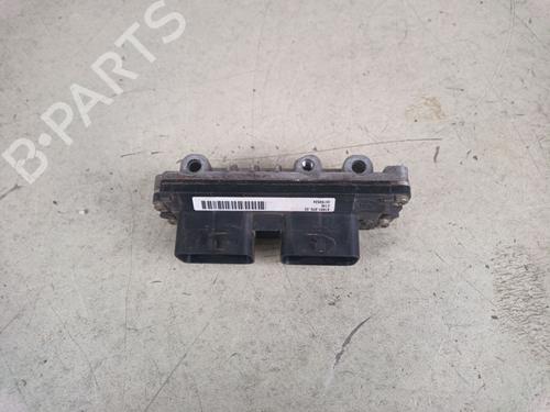 Motorstyringsenhed Motorstyringsenhed 38699872 38699872