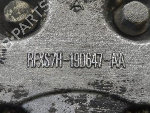 AC compressor FORD COUGAR (EC_) 2.5 V6 24V | BP38696610M34 - Image 3