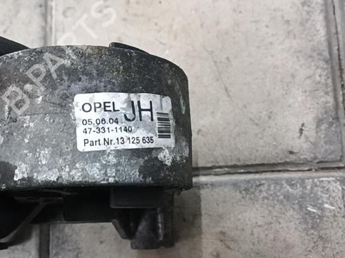 Engine mount OPEL ASTRA H (A04) 1.3 CDTI (L48) | BP40560910M89 - Image 2