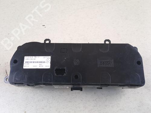 Used Climate control Climate control 39124241 39124241