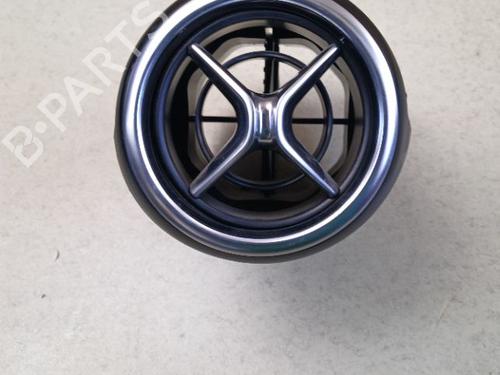 Used Air vent Air vent MERCEDES-BENZ B-CLASS Sports Tourer (W246, W242) B 180 CDI / d (246.212) (109 hp) 39131265 39131265