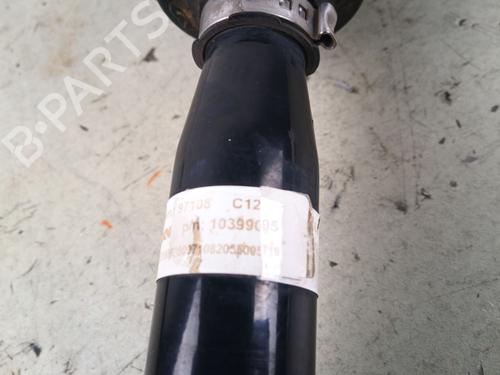 Left front driveshaft JEEP RENEGADE SUV (BU, B1, BV) 1.0 T-GDi | BP38692409M38 - Image 4