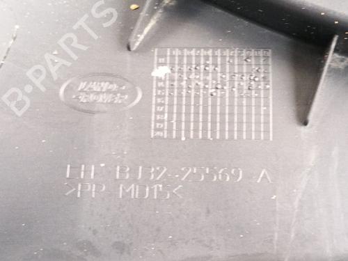 Rear left panel LAND ROVER RANGE ROVER EVOQUE (L538) 2.2 D 4x4 | BP39130486C60 - Image 2
