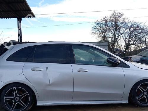 Front left panel MERCEDES-BENZ B-CLASS Sports Tourer (W247) B 180 d (247.003) | BP38699238C58 - Image 11