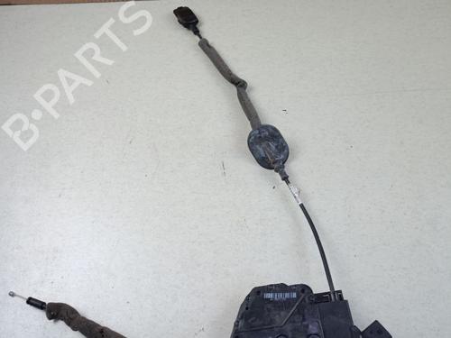 Used Rear right lock Rear right lock 38686118 38686118