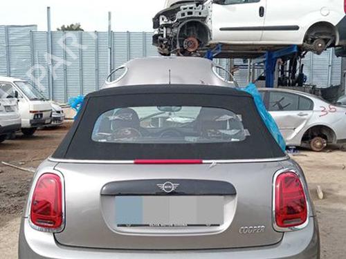 Sikkerhedssele-spænde MINI MINI Convertible (F57) Cooper | BP38687295I32 - Image 9