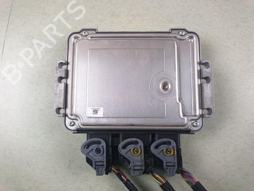 Used Engine control unit (ECU) Engine control unit (ECU) 39123328 39123328