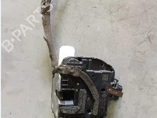 Front left lock RENAULT CLIO V (B7_) 1.0 LPG (B7MT) | BP39129079C98 - Image 2