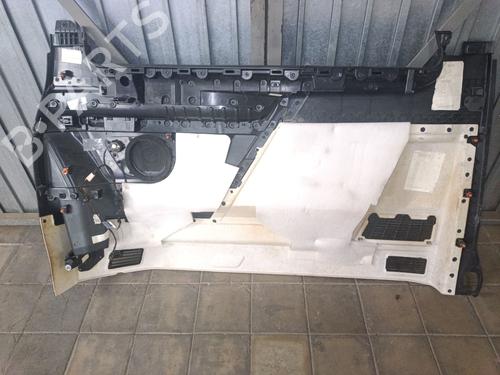 Rear left panel MERCEDES-BENZ VITO Tourer (W447) 116 CDI / 116 BlueTEC (447.701, 447.703, 447.705) | BP38687814C60 - Image 5