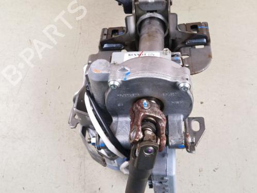 Steering column RENAULT MEGANE IV Hatchback (B9A/M/N_) 1.5 Blue dCi 115 (B9A6) | BP39124899M21 - Image 2