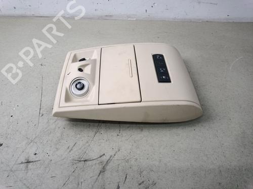 Kabinelys CHRYSLER GRAND VOYAGER V (RT) 2.8 CRD | BP38694150I8 - Image 3