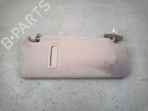 Left sun visor LEXUS IS II (_E2_) 250 (GSE20) | BP39131068I1 - Image 2