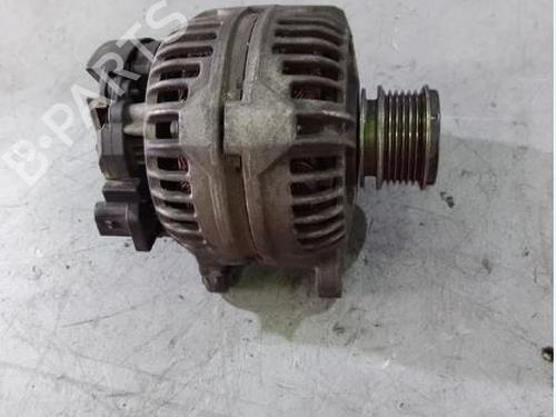 Used Alternator Alternator 38696869 38696869