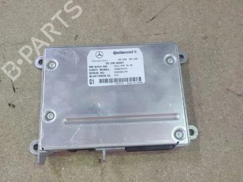 Used Control unit Control unit 39129416 39129416