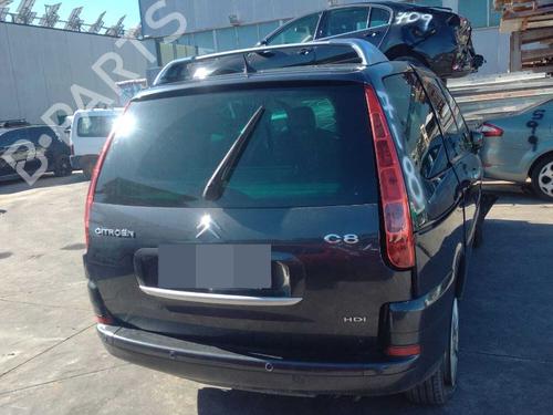 Peças CITROËN C8 (EA_, EB_) 4954976