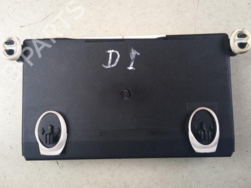 Used Electronic module Electronic module 39128858 39128858