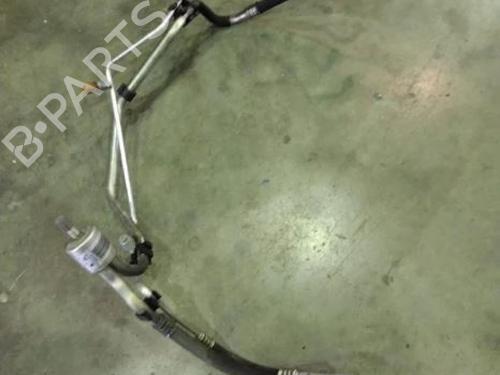 Used AC pipe AC pipe 39124088 39124088
