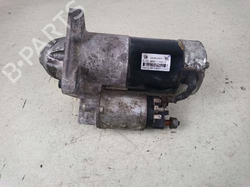 Startmotor Startmotor 38699616 38699616