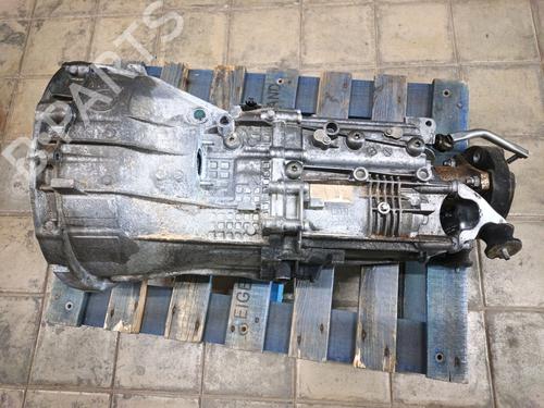 Gearbox BMW 3 (E90) 320 d | BP38686346M3 - Image 4