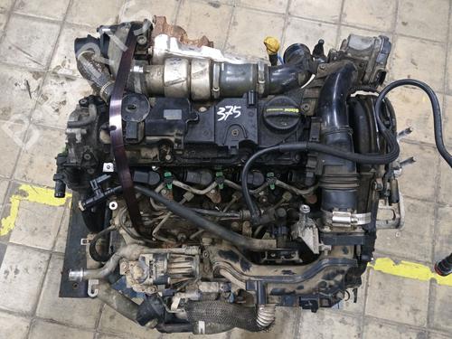 Engine FORD C-MAX II (DXA/CB7, DXA/CEU) 1.6 TDCi | BP38692557M1 - Image 5