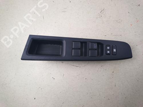 Used Left front window switch Left front window switch 39125902 39125902