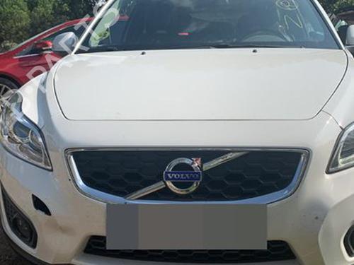 Luftventil VOLVO C30 (533) 1.6 D | BP38692437I21 - Image 4