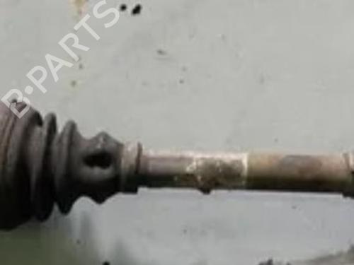 Used Left front driveshaft Left front driveshaft 39124681 39124681