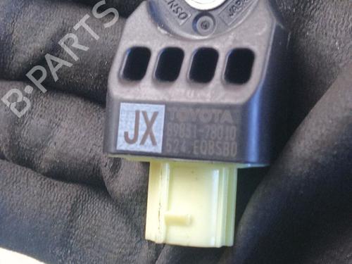 Electronic sensor LEXUS NX (_Z1_) 300h AWD (AYZ15, AYZ15_, AYZ15R) | BP38689120M84 - Image 2