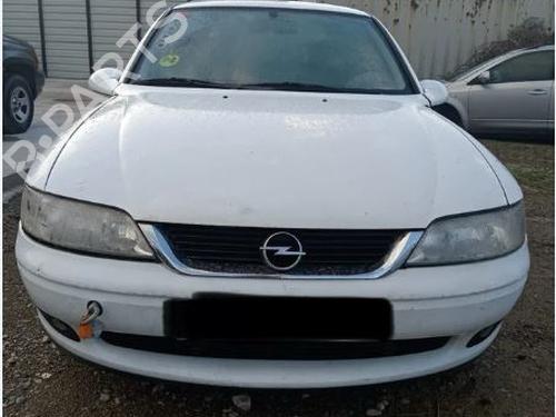 Used Parts OPEL VECTRA B (J96) 1.8 i 16V (F19) 4955057
