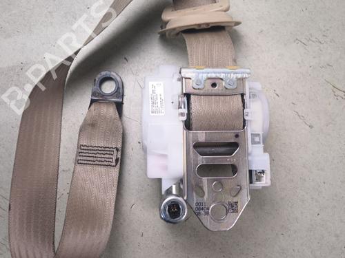 Used Front right seatbelt Front right seatbelt 38687367 38687367