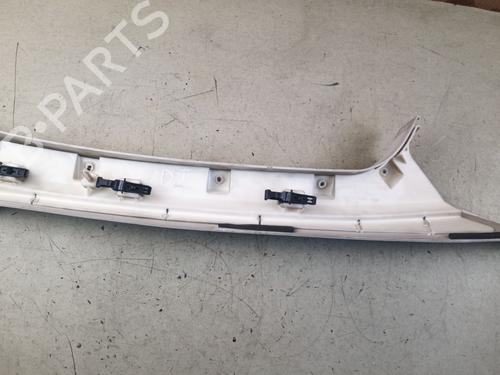 Andre CHRYSLER GRAND VOYAGER V (RT) 2.8 CRD | BP38694064O1 - Image 2
