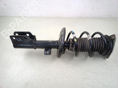 Used Left front shock absorber Left front shock absorber 39132739 39132739