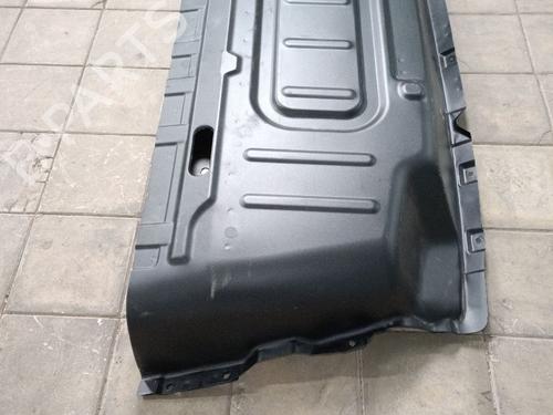 Cargo separator CITROËN BERLINGO Box Body/MPV (K9) 1.5 BlueHDi 100 | BP39132265I36 - Image 2