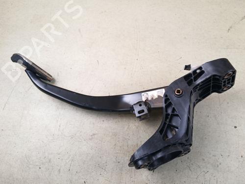 Break pedal LAND ROVER RANGE ROVER VELAR (L560) 2.0 D180 TD4 4x4 | BP39131220I19 - Image 2