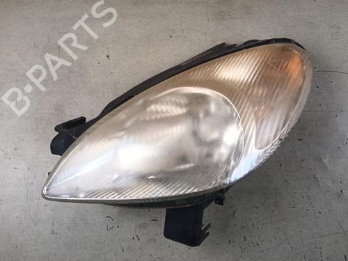 Used Left headlight Left headlight 39134028 39134028