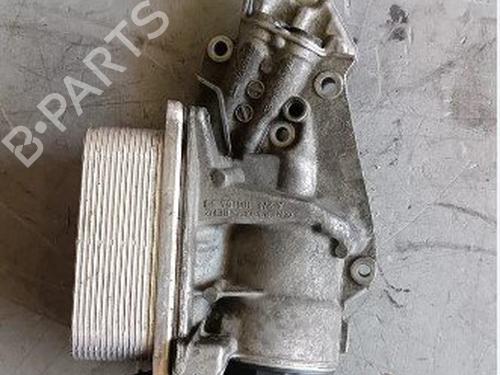 Used Oil radiator Oil radiator 38694702 38694702
