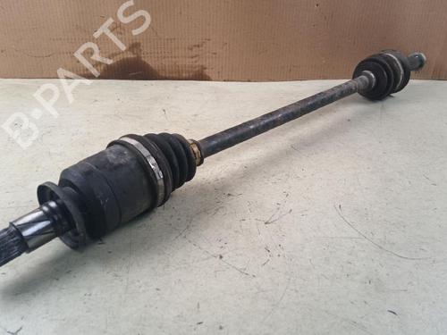 Right rear driveshaft SUBARU OUTBACK (BS) 2.0 D AWD (BSD) | BP38694799M41 - Image 2