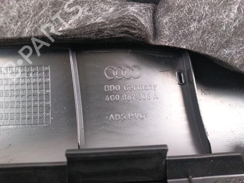 Front right panel AUDI A6 Allroad C7 (4GH, 4GJ) 3.0 TDI quattro | BP38688964C59 - Image 3