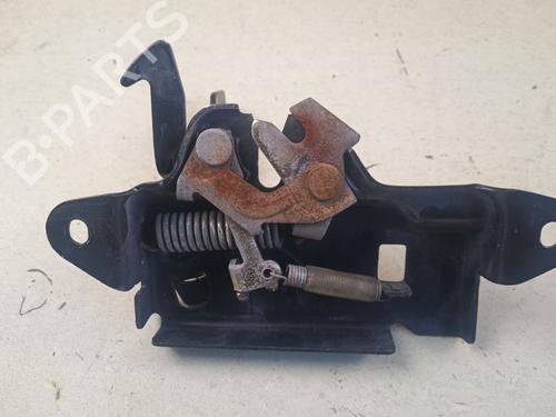 Used Hood lock Hood lock 39120666 39120666