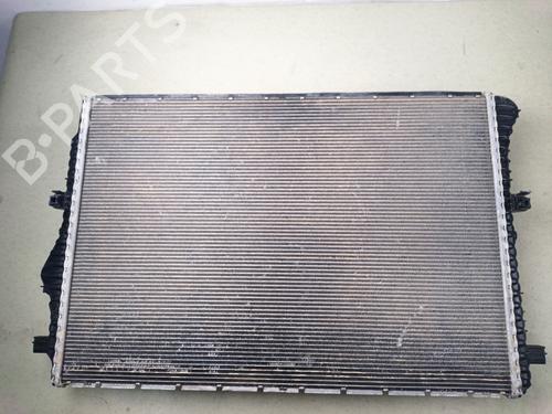 Water radiator VW T-ROC (A11, D11) 1.5 TSI | BP38691745M31 - Image 2
