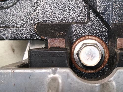 Engine mount RENAULT KOLEOS II (HC_) 2.0 dCi 175 4WD | BP39128071M89 - Image 4