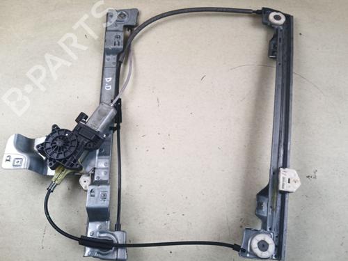 Used Front right window mechanism Front right window mechanism 39122691 39122691
