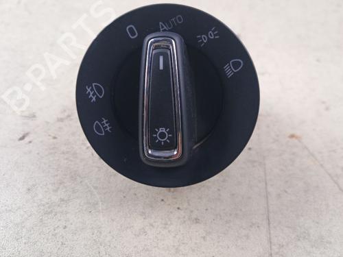 Used Headlight switch Headlight switch 39125023 39125023