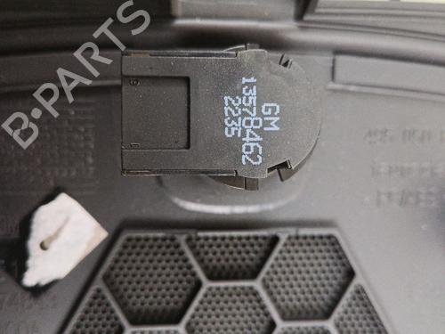 Electronic module OPEL INSIGNIA A (G09) 1.4 (68) | BP39129244M83 - Image 4