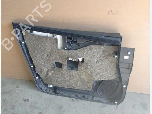 Front right panel NISSAN MURANO I (Z50) 3.5 4x4 | BP38695420C59 - Image 2